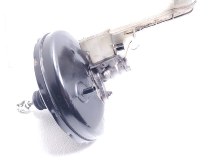2007 - 2013 Suzuki SX4 Power Brake Booster W/ Master Cylinder OEM