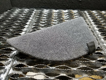 06 07 08 Infiniti Fx35 Right Passenger Rear Cargo Floor Access Carpet Panel OEM