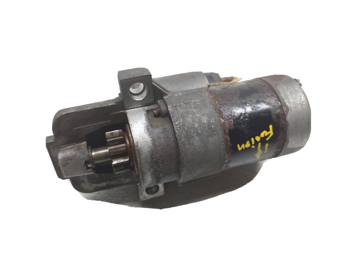 13 14 15 16 Ford Fusion Starter Motor Bb5t-11000-ba 2.5l OEM