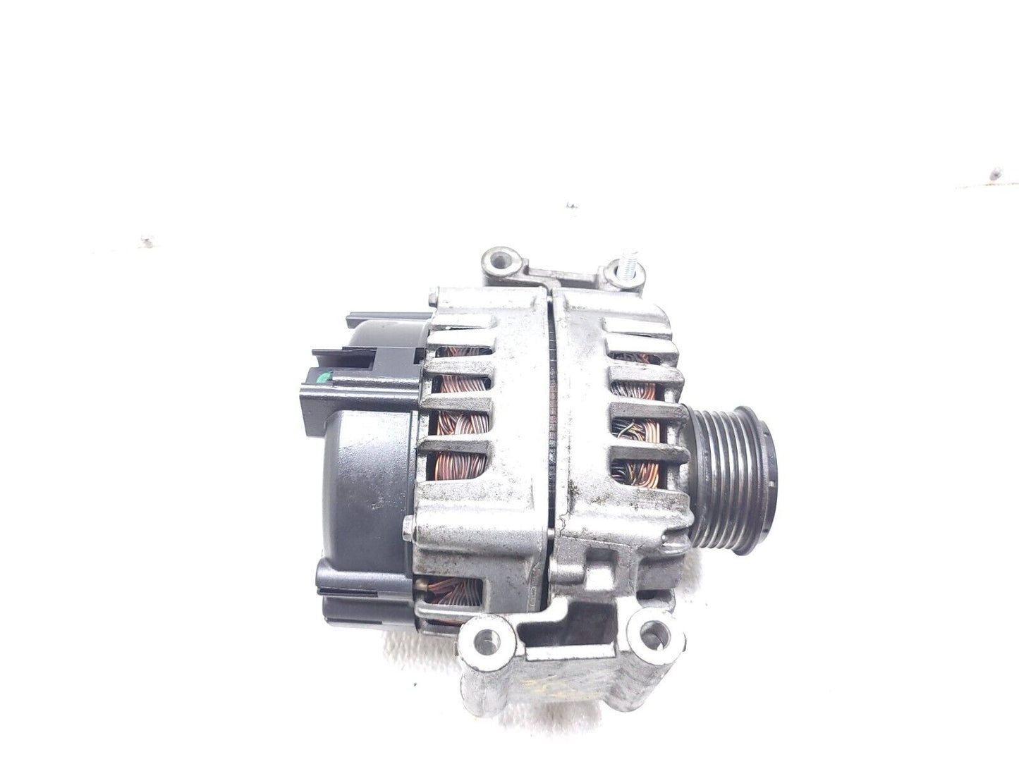 13 14 15 16 Audi A4 S4 Alternator 06e903018l **has Damage** OEM