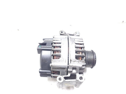 13 14 15 16 Audi A4 S4 Alternator 06e903018l **has Damage** OEM