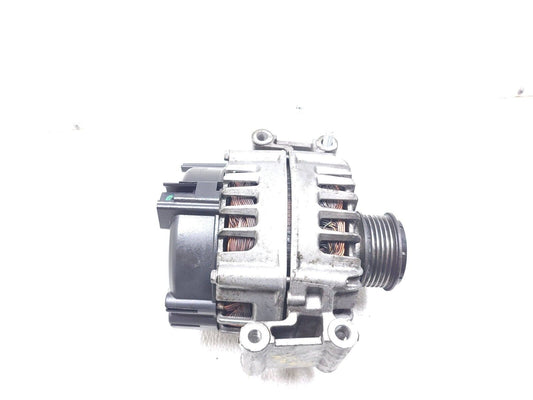 13 14 15 16 Audi A4 S4 Alternator 06e903018l **has Damage** OEM