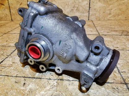 2014 2015 Infiniti Q40 AWD Front Differential OEM 34k Miles