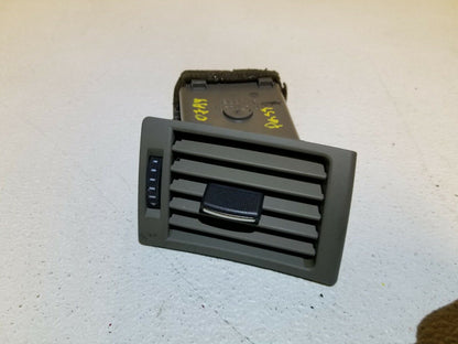 06 07 08 Audi A4 Right Passenger Dashboard AC Heater Air Vent Grille OEM 85k