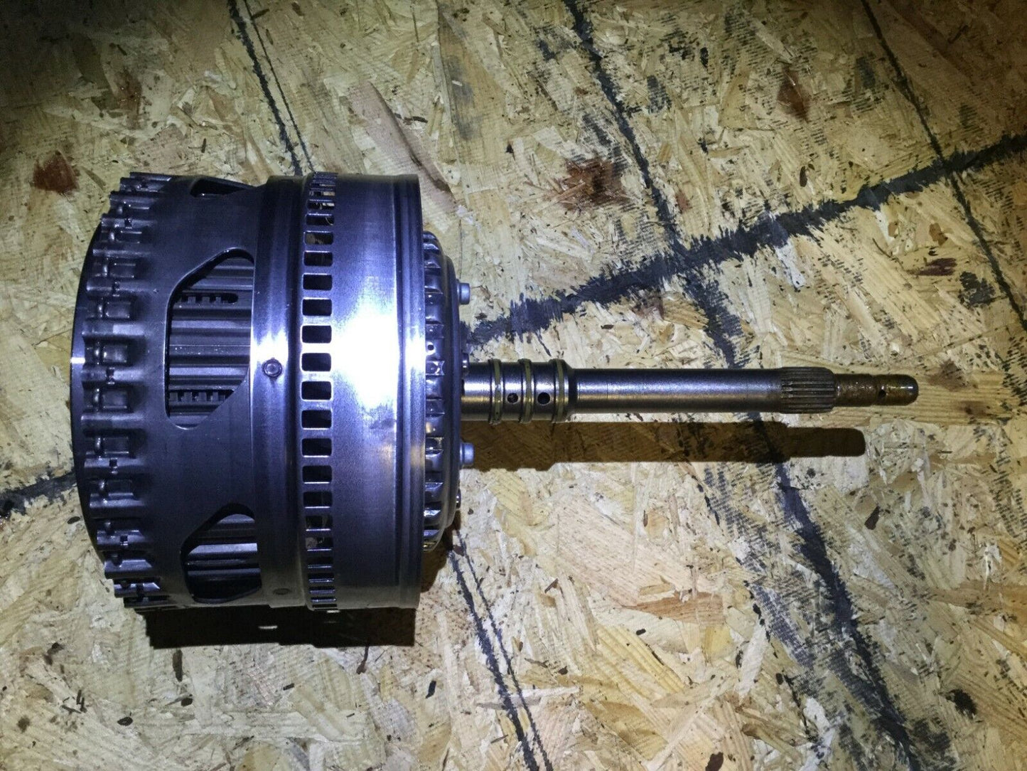 11 - 15 Dodge Charger 3.6l Automatic Transmission Input Shaft OEM