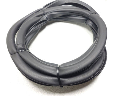 14 15 16 17 18 Jeep Cherokee Door Weatherstrip Seal Front Right Pass Side OEM