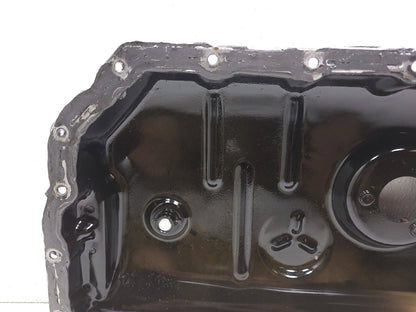13 14 15 16 Audi A4 S4 Engine Oil Pan OEM