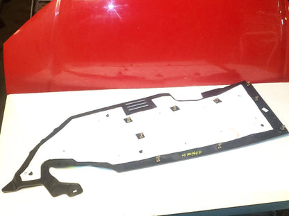 15 16 17 Chevrolet Equinox Center Console Trim Panel Left Driver Side Rh OEM 24k