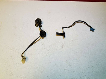 13 14 15 16 17 18 Buick Encore 1.4l Auto Trans Speed Sensor 2pcs OEM 3k Miles