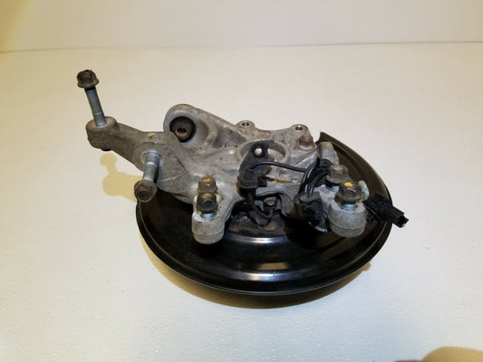 11 12 13 14 15 16 Honda Odyssey Rear Left Driver Side Spindle Knuckle OEM