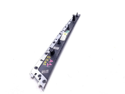 2009-2012 Audi Q5 Front Or Rear Door Panel Trim Strip Driver Side Left OEM