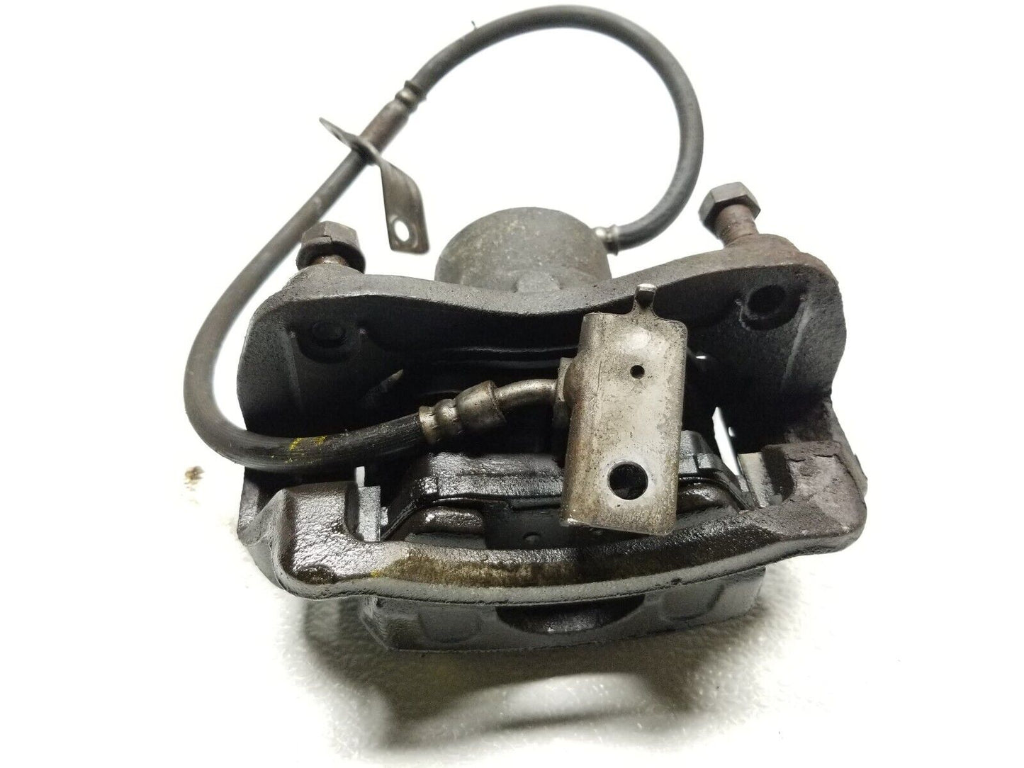 14 15 16 Hyundai Elantra Brake Caliper Front Right Passenger Side OEM