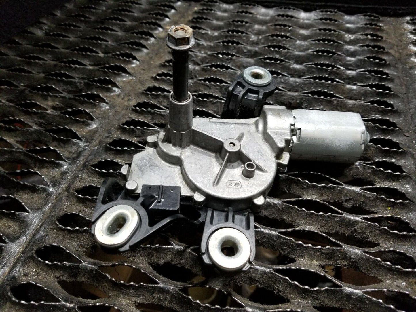 10 11 12 13 14 VW Golf GTI Rear Wiper Motor 5k6955711b OEM