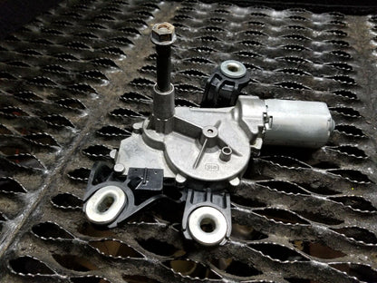 10 11 12 13 14 VW Golf GTI Rear Wiper Motor 5k6955711b OEM