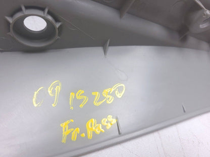 09 10 11 12 13 Lexus IS250 Front Door Panel Trim Cover Left & Right 2pcs OEM