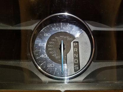11 12 13 14 Ford Edge Speedometer Instrument Gauge Cluster OEM 43k Miles