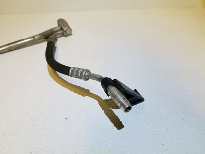 10 11 12 13 Mini Cooper AC Hose Pipe Line 9224859 OEM 62k Miles