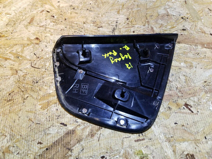 15 16 17 Subaru Legacy Behind Rear Right Pass Side Door Trim Molding OEM 10k