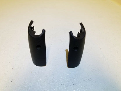 10 11 12 13 Mini Cooper R56 Steering Column Trim Cover 2pcs OEM