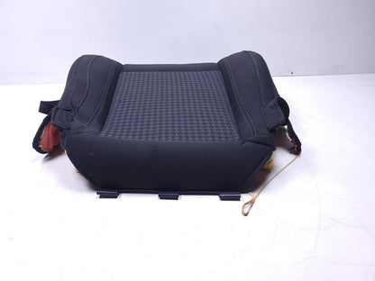 15 - 18 Dodge Challenger Front Passenger Seat Lower Cushion OEM 87k