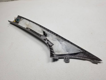 14 15 16 17 Hyundai Elantra Gt Windshield A Pillar Cover Trim Right Pass OEM