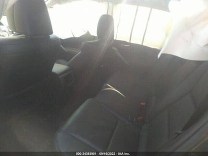 13 14 15 Acura RDX Sunroof Sliding Shade Cover Trim OEM