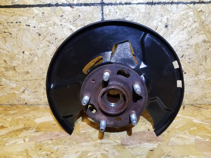 14 15 16 17 Buick Regal Front Left Driver Side Spindle Knuckle OEM 59k