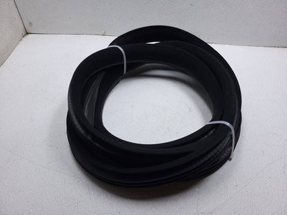 06 07 08 09 10 11 Mercedes Ml500 Door Weatherstrip Seal Rear Right Pass Side OEM