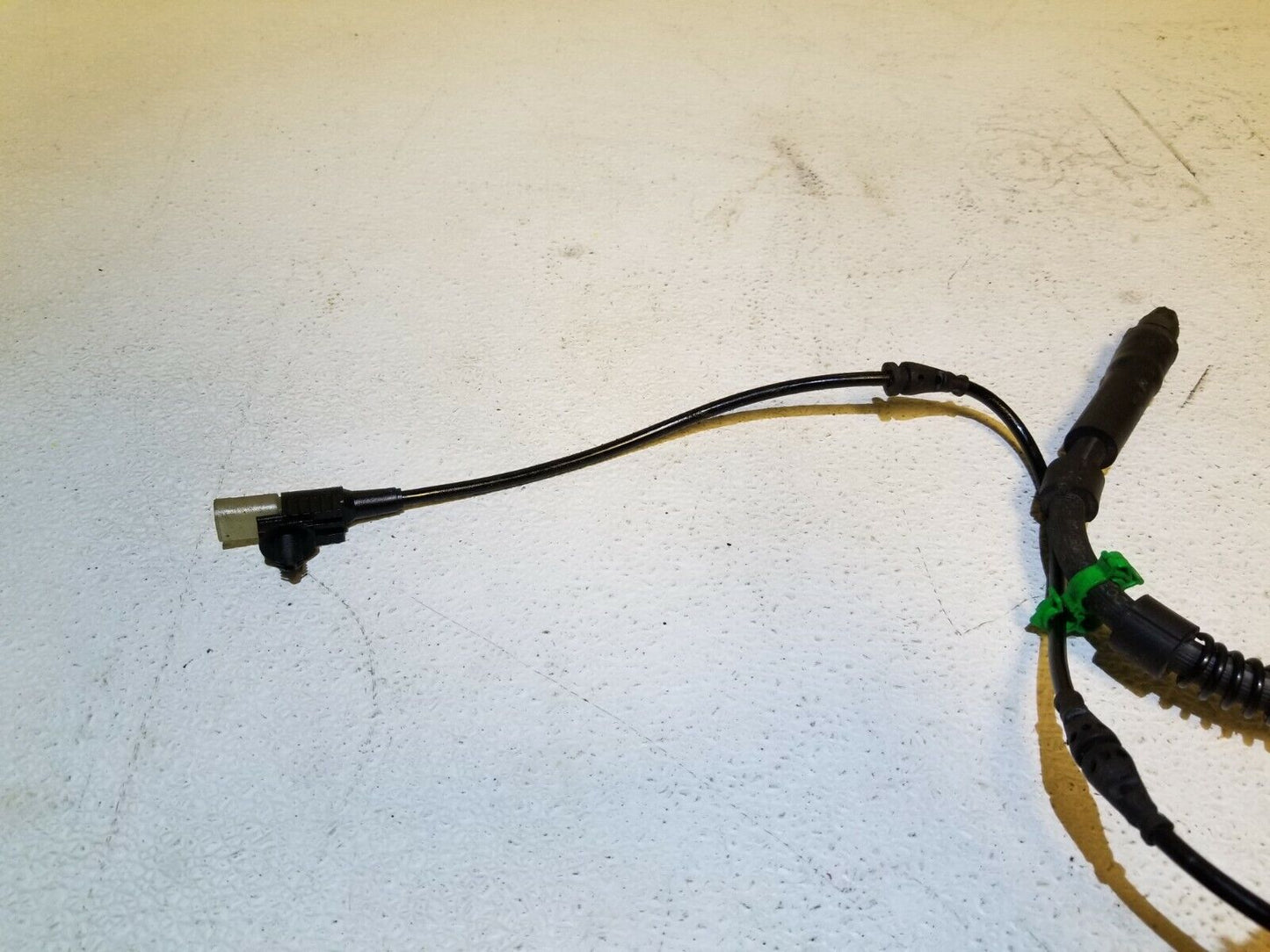 06 07 08 09 Range Rover Sport Front Left Driver Side Brake Caliper OEM