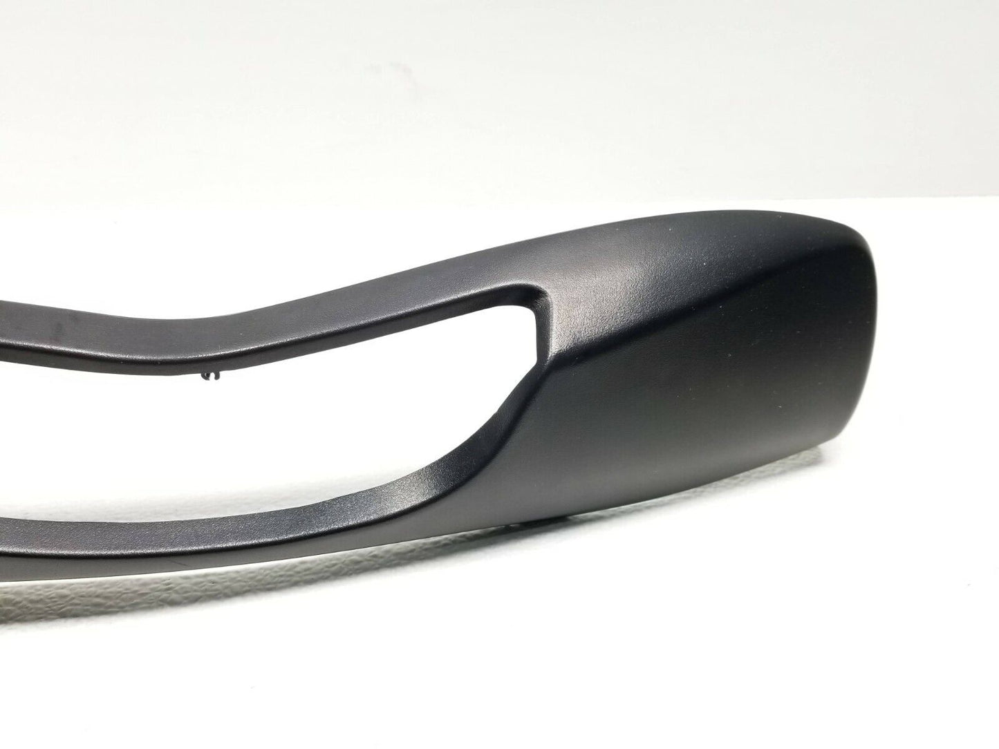 01 02 03 04 05 BMW E46 Sdn Front Left Driver Seat Side Trim Panel OEM 125k