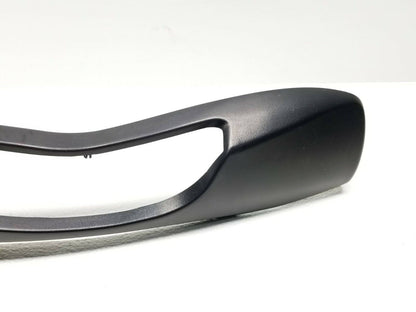 01 02 03 04 05 BMW E46 Sdn Front Left Driver Seat Side Trim Panel OEM 125k