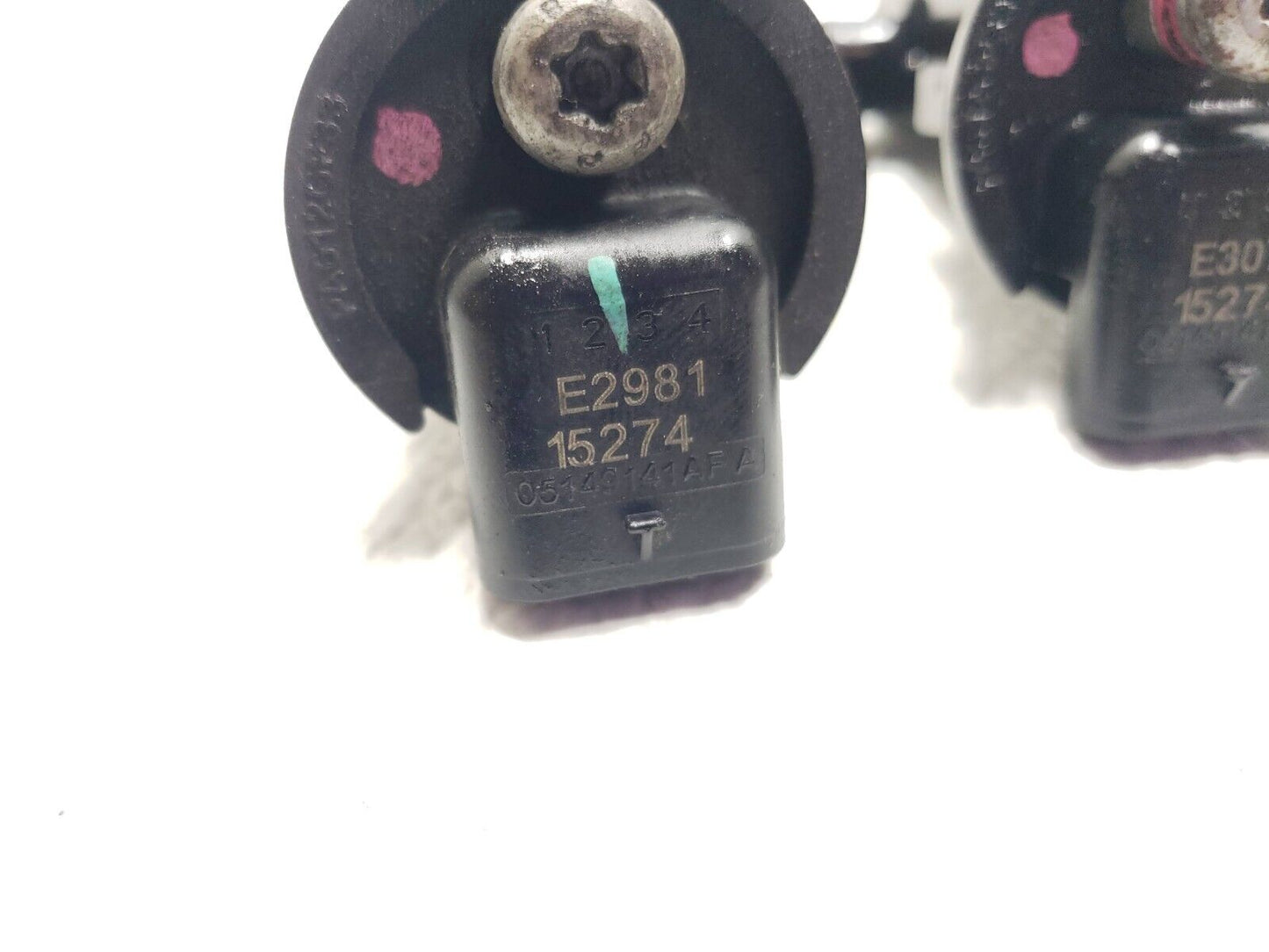 14 15 16 17 18 Jeep Cherokee Camshaft Position Sensor 3pcs OEM 3.2l