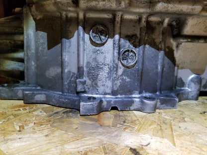 06 07 08 09 10 11 Hyundai Azera Automatic Transmission Bell Housing OEM