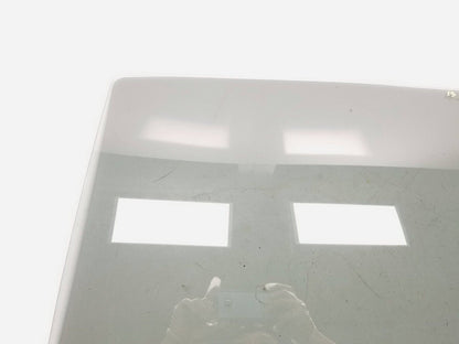 11 12 13 14 Nissan Juke Rear Door Window Glass Driver Left Side OEM