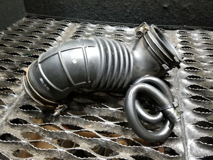 12 13 14 15 Kia Rio Air Intake Hose Pipe OEM 54k