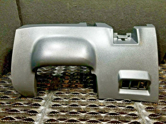 16 17 18 Nissan Sentra Instrument Panel Dash Lower Trim Panel OEM 40k