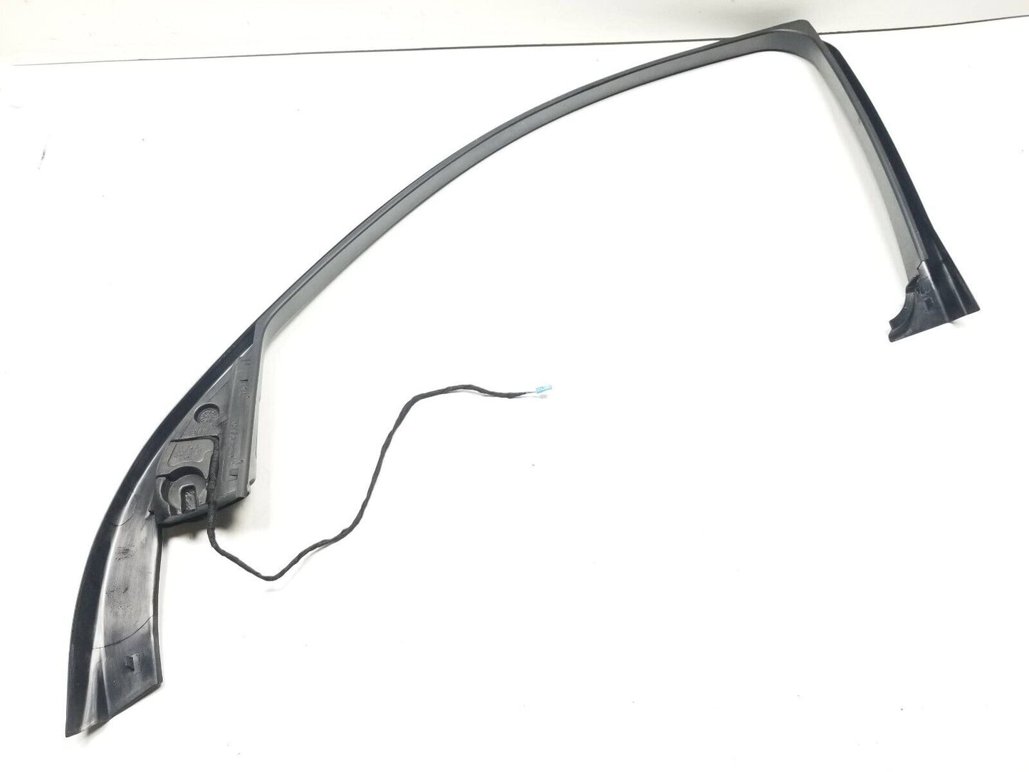 07 08 09 10 11 12 13 BMW X6 Front Left Driver Door Inner Trim Surond OEM