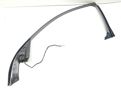 07 08 09 10 11 12 13 BMW X6 Front Left Driver Door Inner Trim Surond OEM