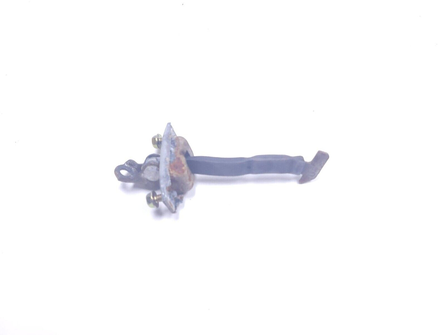 03 - 08 Toyota Corolla Door Hinge Check Strap Stopper 4pcs OEM