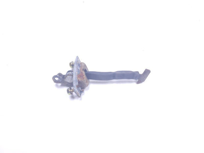 03 - 08 Toyota Corolla Door Hinge Check Strap Stopper 4pcs OEM