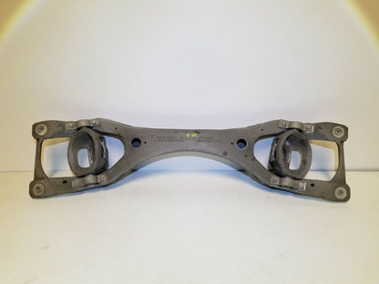 13 14 15  Audi Q7 Rear Strut Tower Crossmember 7l8512369 OEM 87k Miles