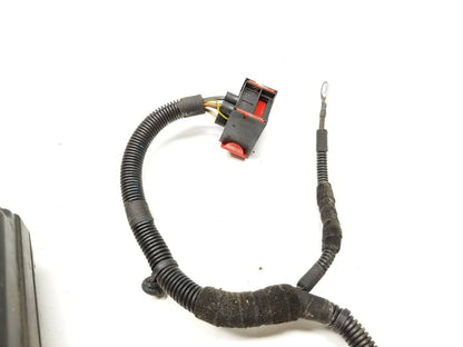14 15 16 17 Fiat 500l 1.4l At Engine Wire Harness W/ Fuse Box  OEM