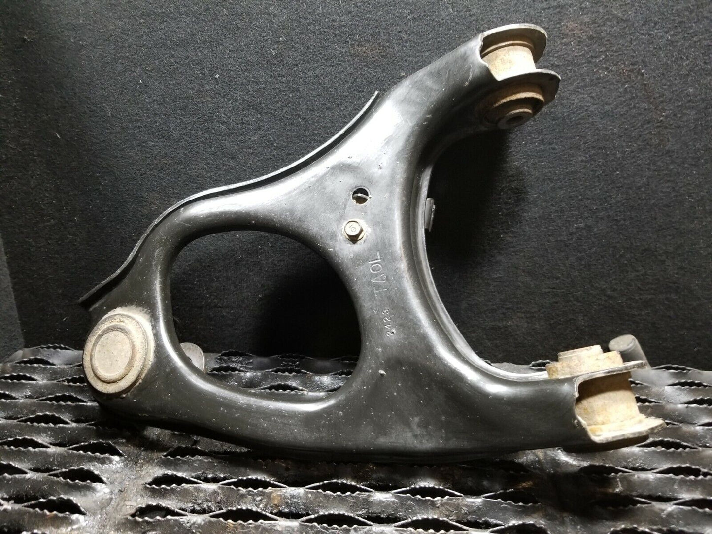 09 10 11 12 13 14 Acura Tl Rear Left Driver Side Upper Control Arm OEM