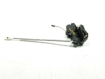 01 02 03 04 05 BMW E46 Rear Left Driver Door Lock Latch Actuator OEM 125k Miles