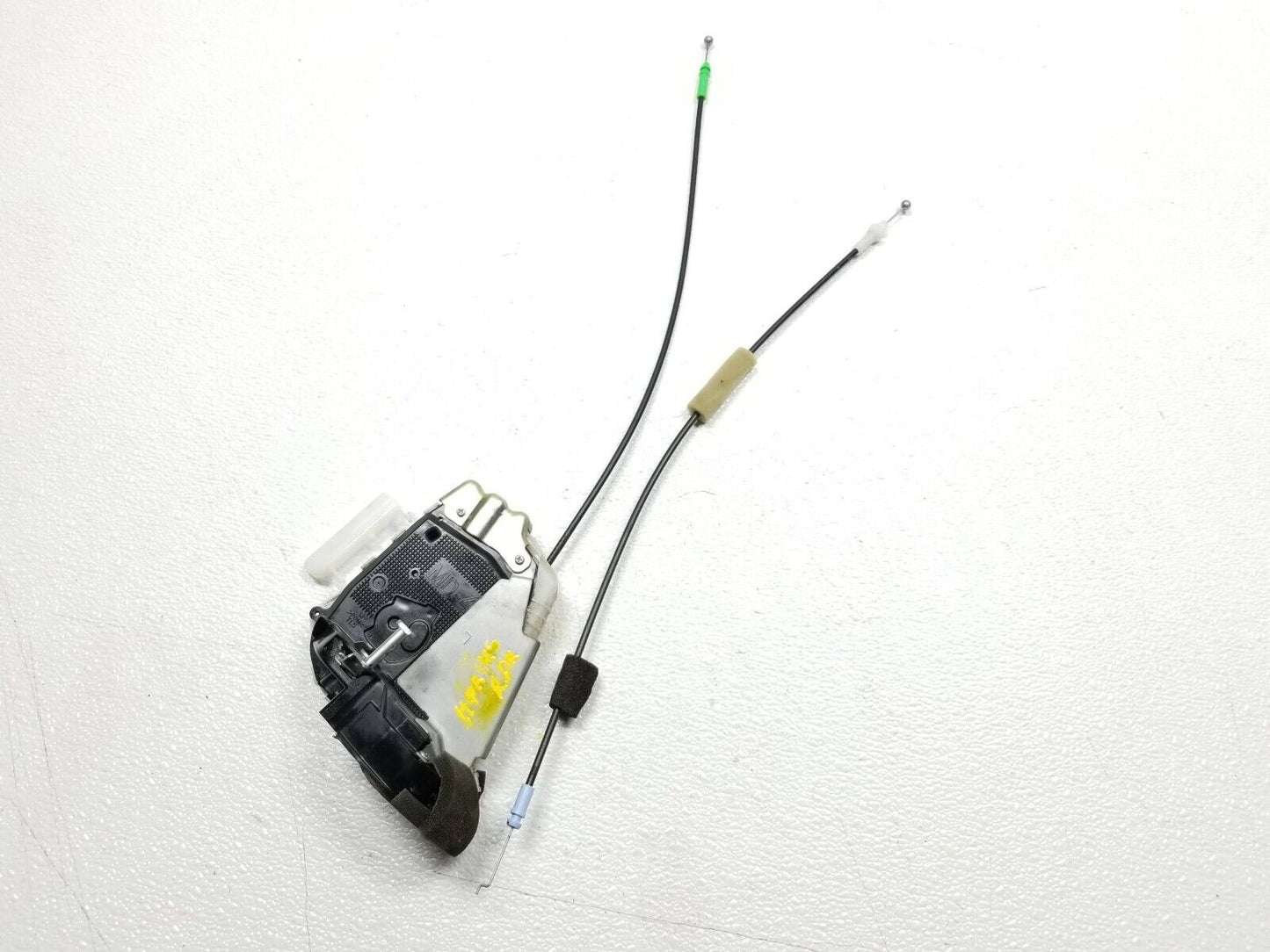 11 12 13 14 15 Toyota Prius Rear Left Driver Door Lock Latch Actuator OEM