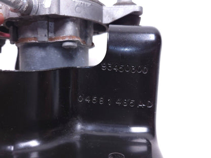 15 - 18 Dodge Challenger Vacuum Pump 04581485ad 3.6l OEM 87k