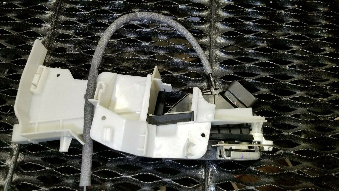 15 16 17 18 Ford Focus Front Right Pass Door Lock Latch Actuator OEM 14k Miles