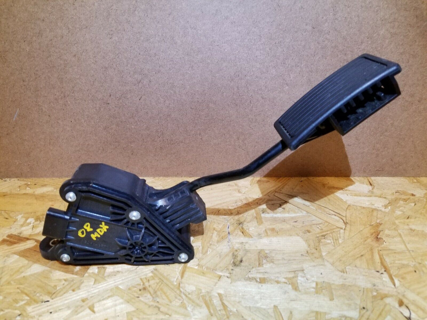 07 08 09 Acura MDX Accelerator Gas Pedal OEM