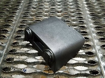 12 13 14 15 16 Hyundai Veloster Center Multi 12 Volt Unit Aux Usb Housing OEM