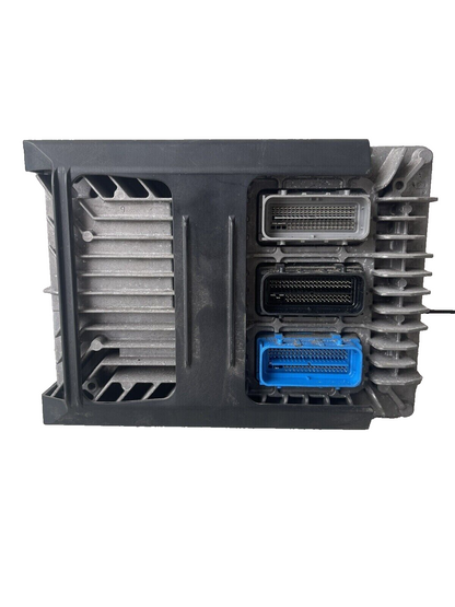 15 16 17 18 Chevrolet Impala Ecu Ecm Engine Control Module 3.6l OEM